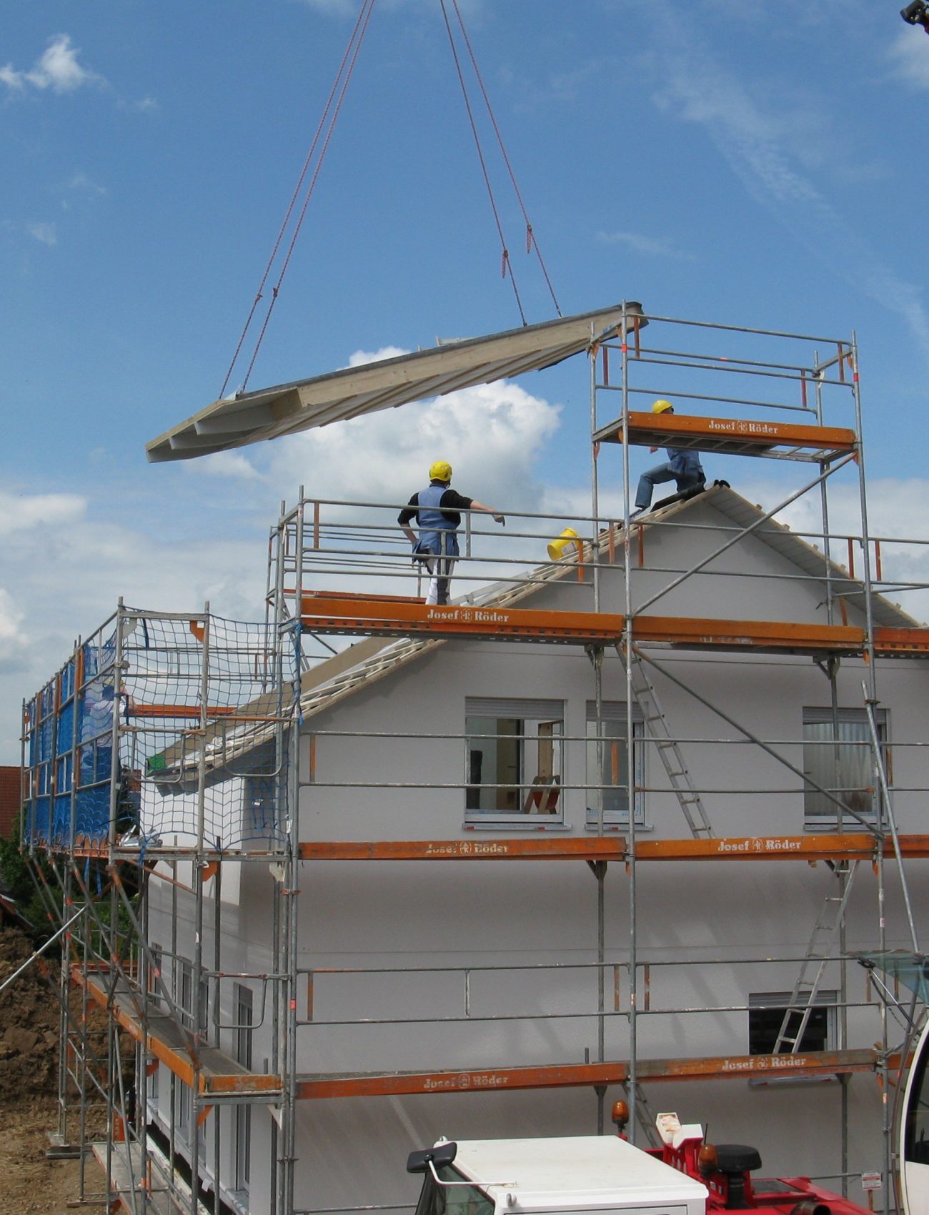 Hausbau2 Hausbau2